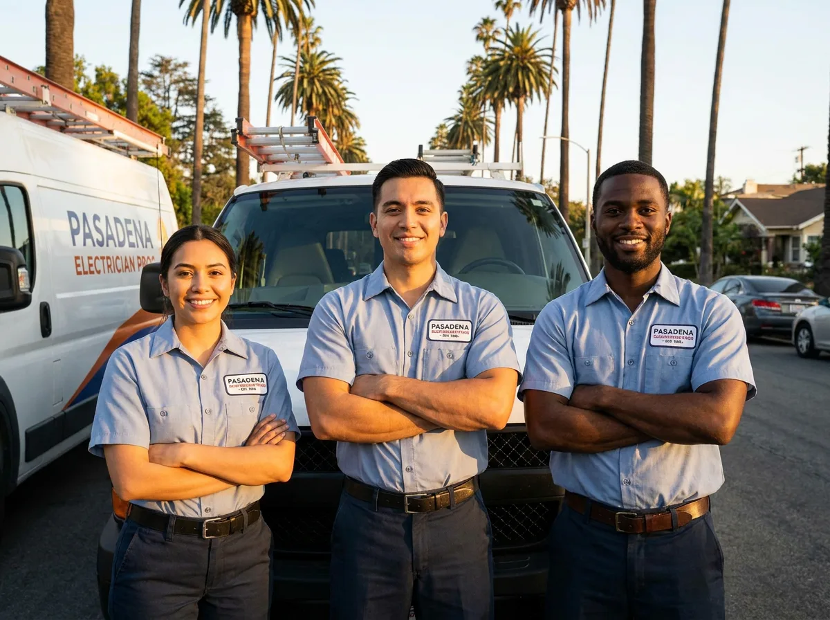 Electrician company in Mokelumne Hill, CA
