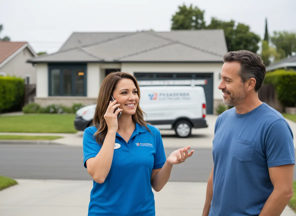 Electrician Mokelumne Hill, CA FAQs